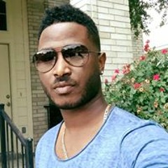Dontavious de'Loach