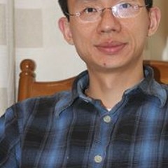 Ming Zhong