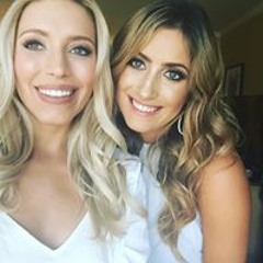 Jenna Sanders