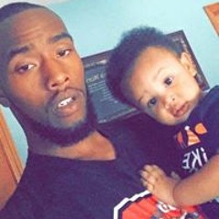 DeQuea Ripboloc Arnold