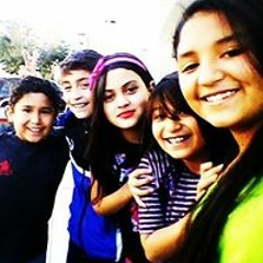 Yarely Facundo Avila