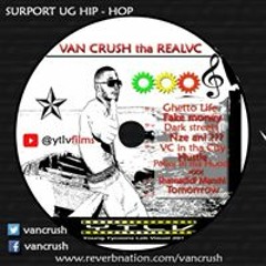 Van Crush