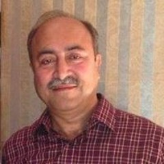Humayoun Vohra