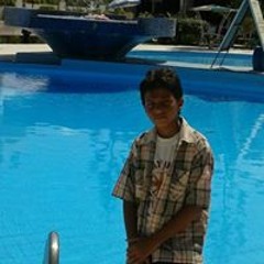 Pode Mohmed