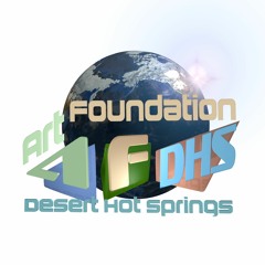 Art Foundation of Desert Hot Springs