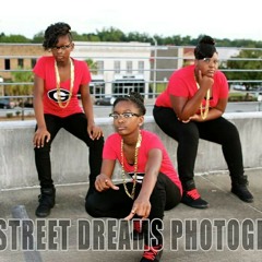 TPG/The Purpose Girlz