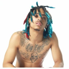 IKE THE GOD | U.E.G. | G.W.A.A.H