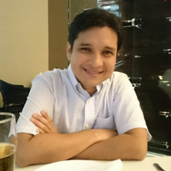 Omar Pantano