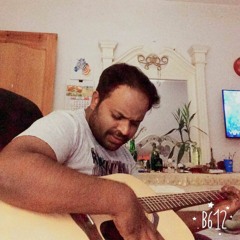 jethish kakkadan's
