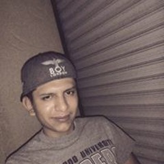 Jonathan Ortega Alvarez