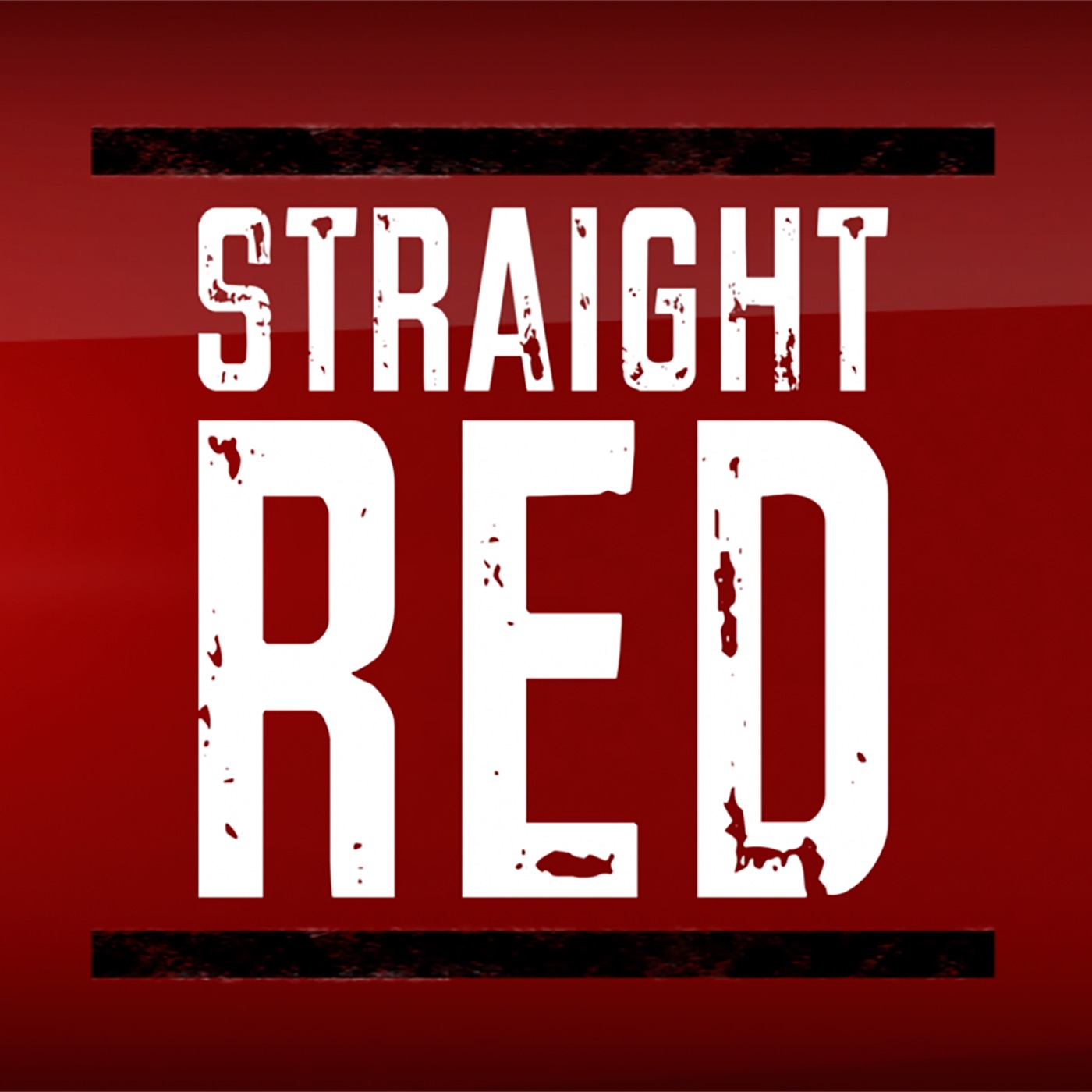 Straight Red