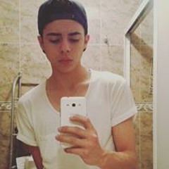 Hugo Moreno