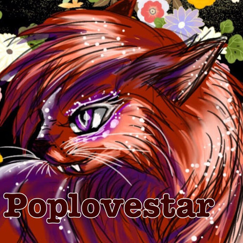 PopLove Star’s avatar