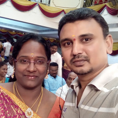 Pon Saravanan Bhoopathy