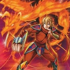Red Dragon Ninja