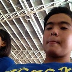 John Cyrus Reyes Mernilo