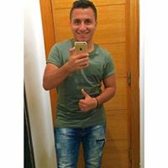 Amr El Mahroky