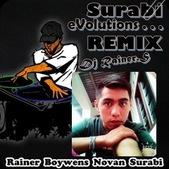 Rainer Surabi_MC