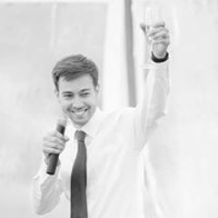 Justin Alexander Roth