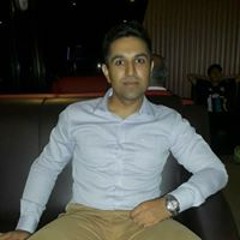 Khurram Marwat