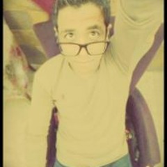 Ahmed Ali