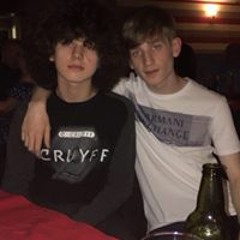 Andrew Princess Rathbone