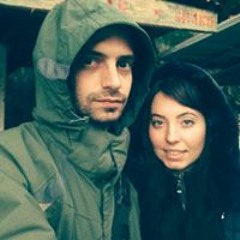 Станислав Попов