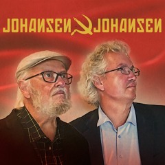Aftenposten Johansen og Johansen