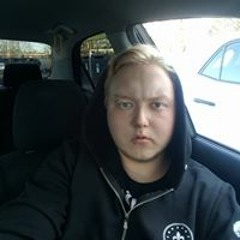 Miro Pössis Mäkelä