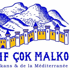 Collectif Çok Malko