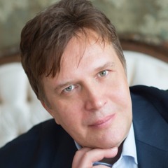 Алексей Сараев