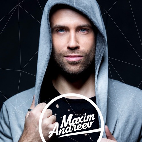 Maxim Andreev’s avatar