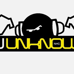 DJ Unknown NYC