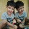 Resham Gull