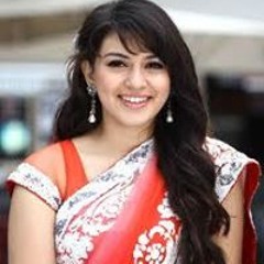 Jennysha Gautham