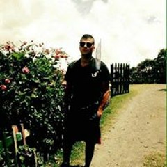 Julian Andres Zabala