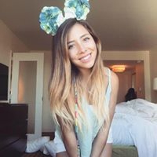 Sophia Espinosa’s avatar