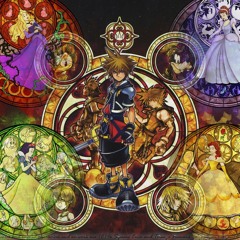 Kingdom Hearts
