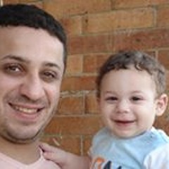 Khaled Mohamed Naima