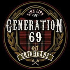 Stream Generation 69 Music Listen To Songs Albums Playlists For Free On Soundcloud