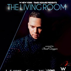 The Living Room with Cloak Dagger (W Times Square)
