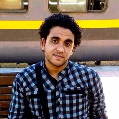 Ahmed Sallam 36