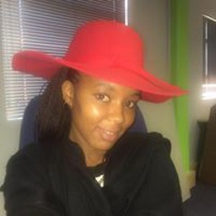 Becky Tshepo Modungwa