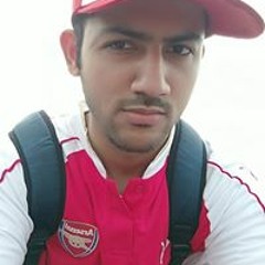 Akshay Jadye