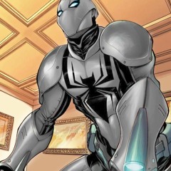 The Amazing Spider-Dude