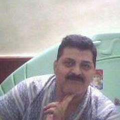 Makram Nashed