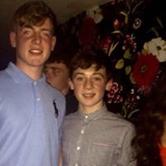 Sean Watters