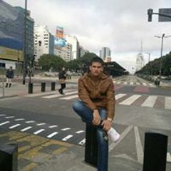 Ramon Albert Sanchez