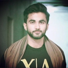 Syed Taimur Haider