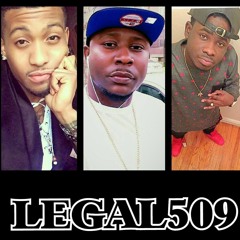 LEGAL509